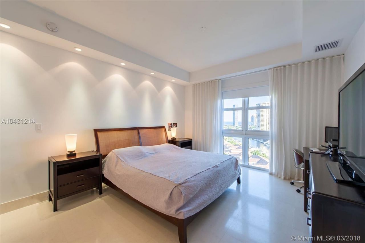 Квартира в Майами, США, 160 м2 фото 5