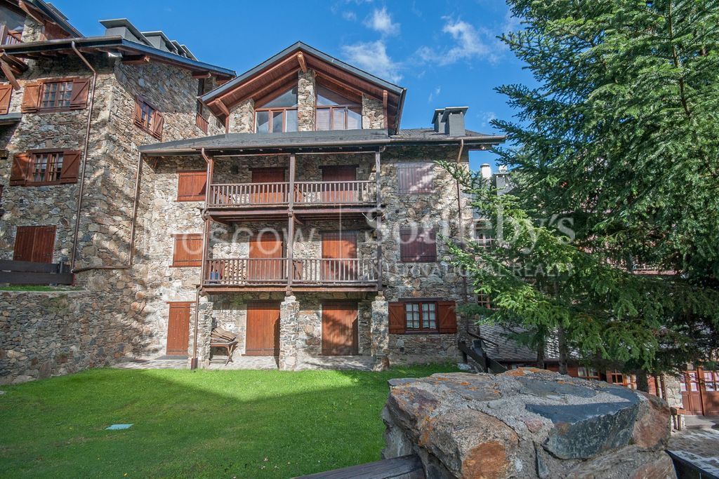 Апартаменты в Канильо, Андорра, 169 м2 фото 1