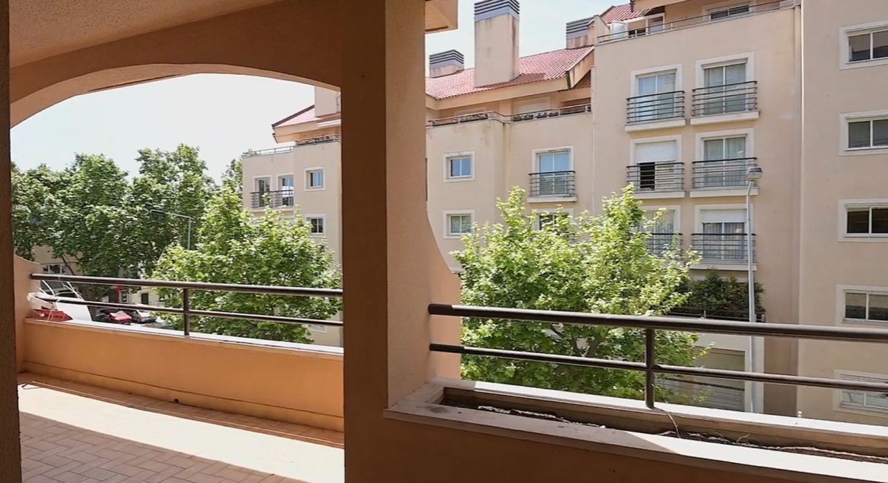 Апартаменты в Кашкайше, Португалия, 125 м2 фото 2