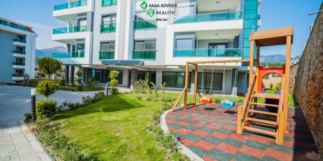 Квартира в Алании, Турция, 170 м2 фото 4