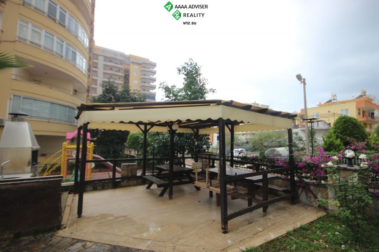 Квартира в Алании, Турция, 125 м2 фото 4