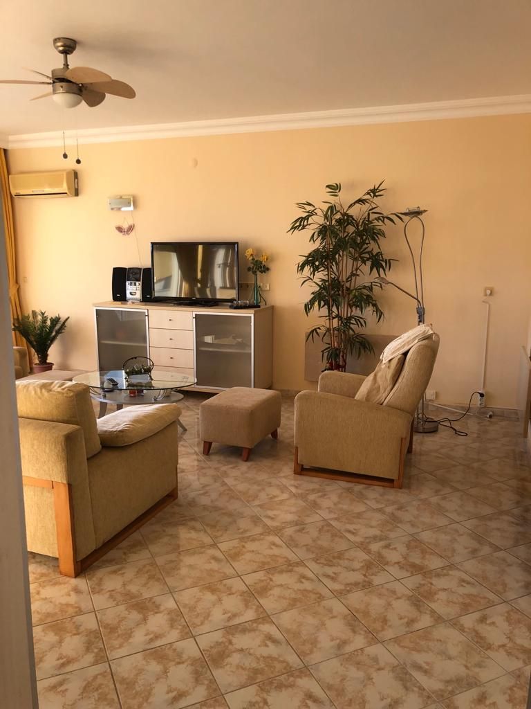 Вилла в Алании, Турция, 140 м2 фото 2