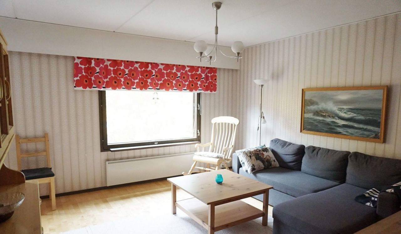 Таунхаус в Иисалми, Финляндия, 70.5 м2 фото 2