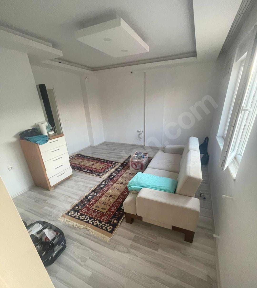 Квартира в Анталии, Турция, 90 м2 фото 3