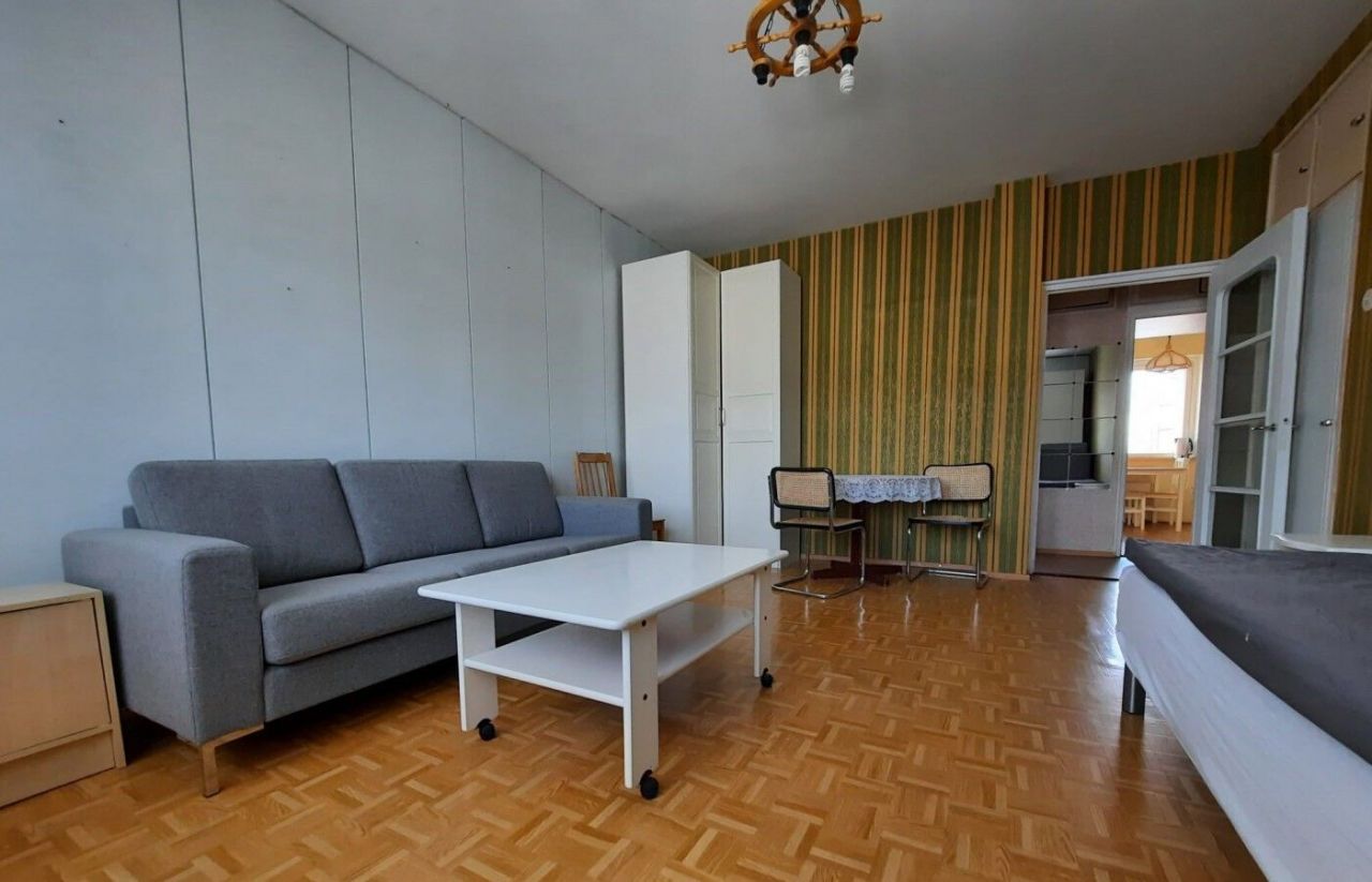 Квартира в Котке, Финляндия, 48 м2 фото 3