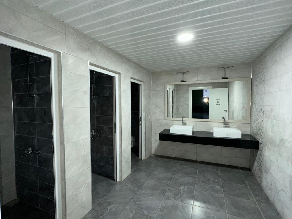 Квартира в Кестеле, Турция, 95 м2 фото 4