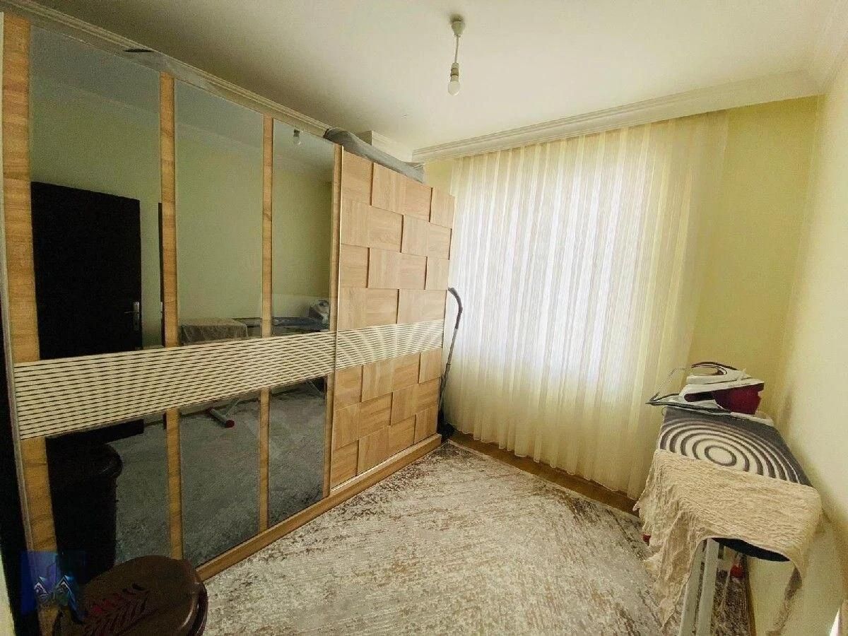 Квартира в Анталии, Турция, 110 м2 фото 3