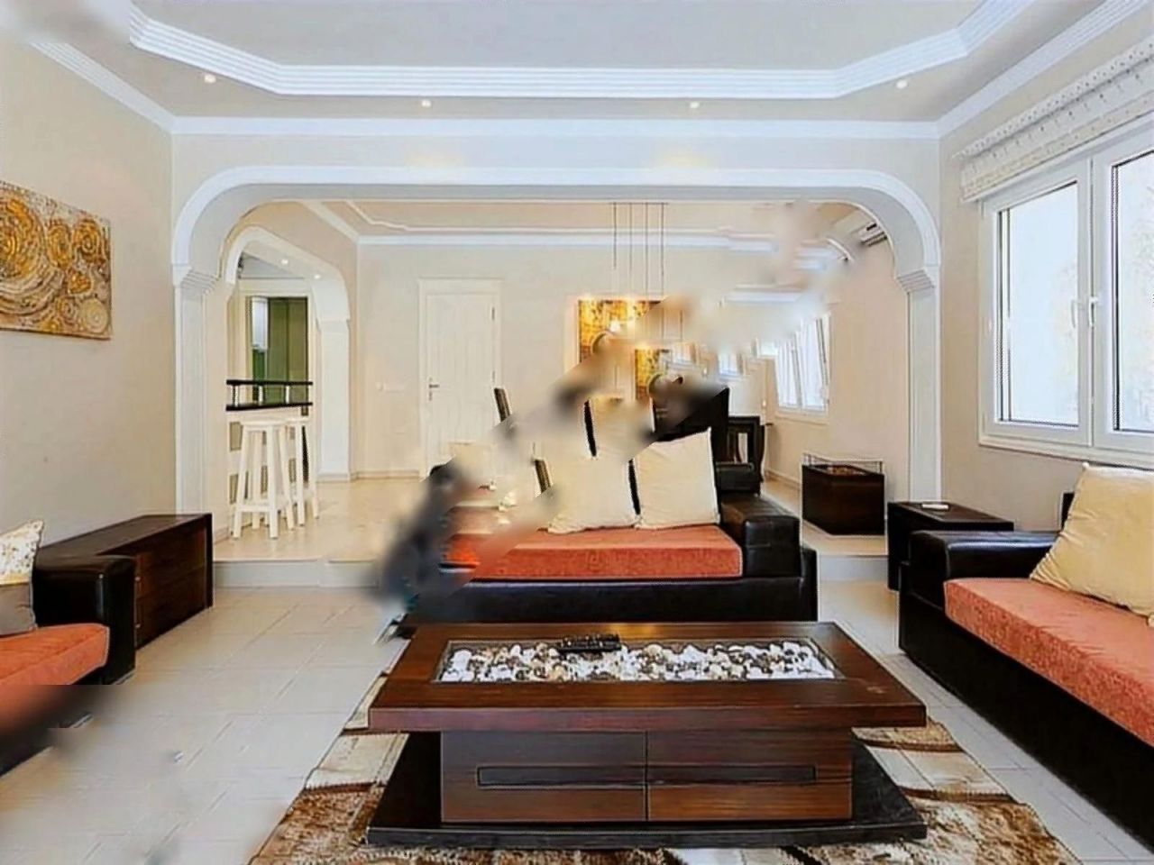 Вилла в Кемере, Турция, 235 м2 фото 3
