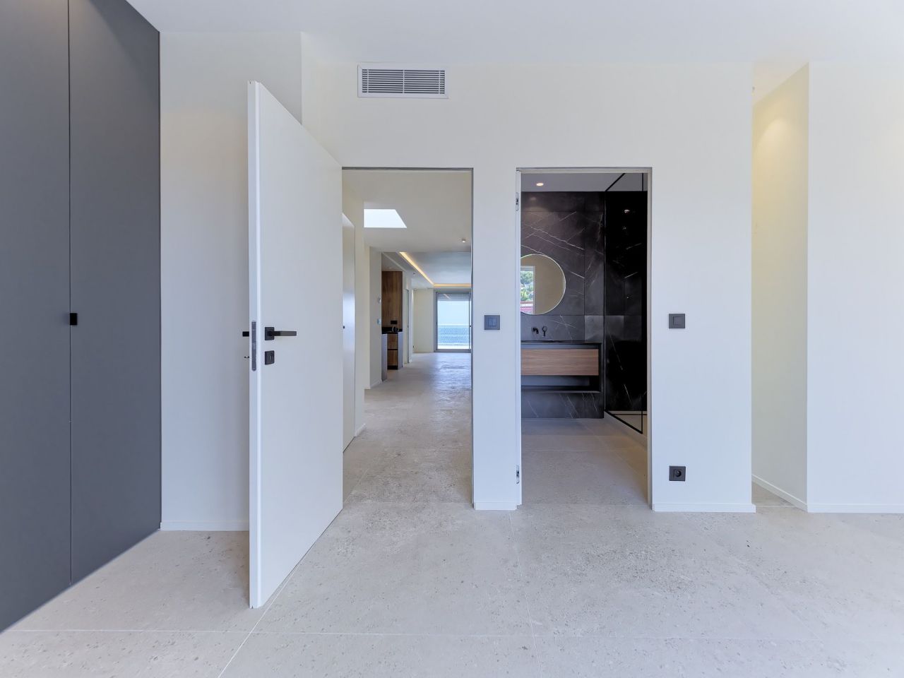 Квартира в Ницце, Франция, 100 м2 фото 5