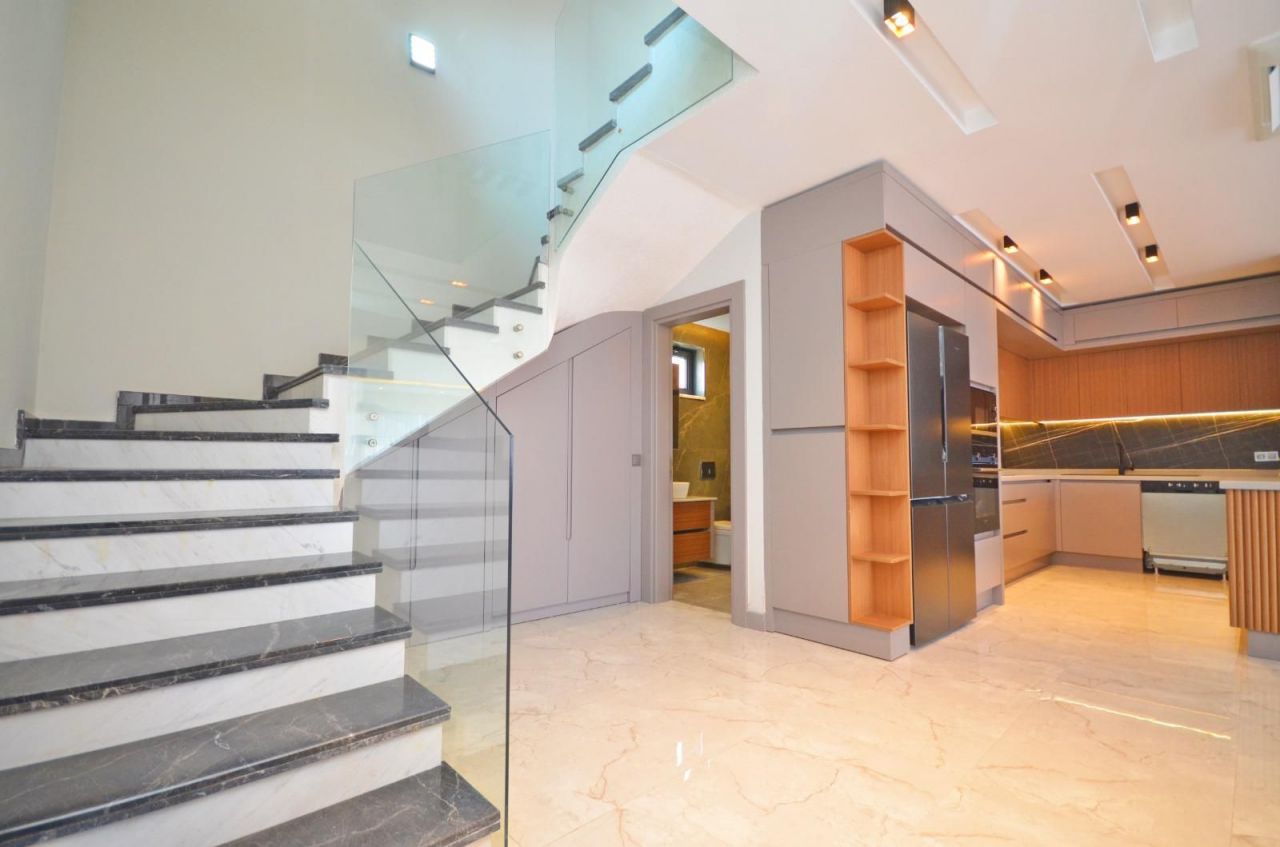 Вилла в Алании, Турция, 245 м2 фото 4