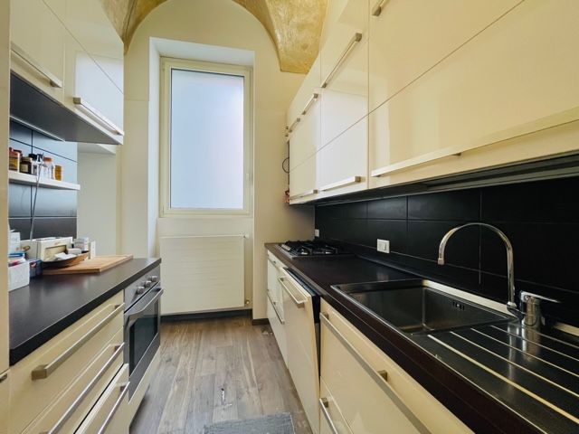 Квартира в Сан-Ремо, Италия, 75 м2 фото 3