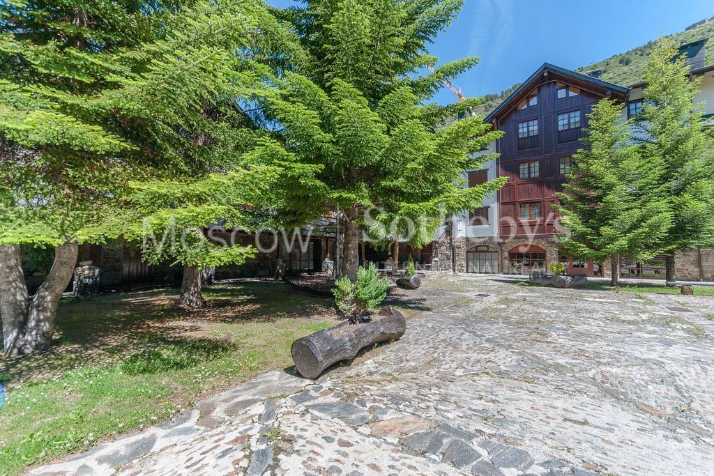 Квартира в Эль-Тартере, Андорра, 49 м2 фото 2