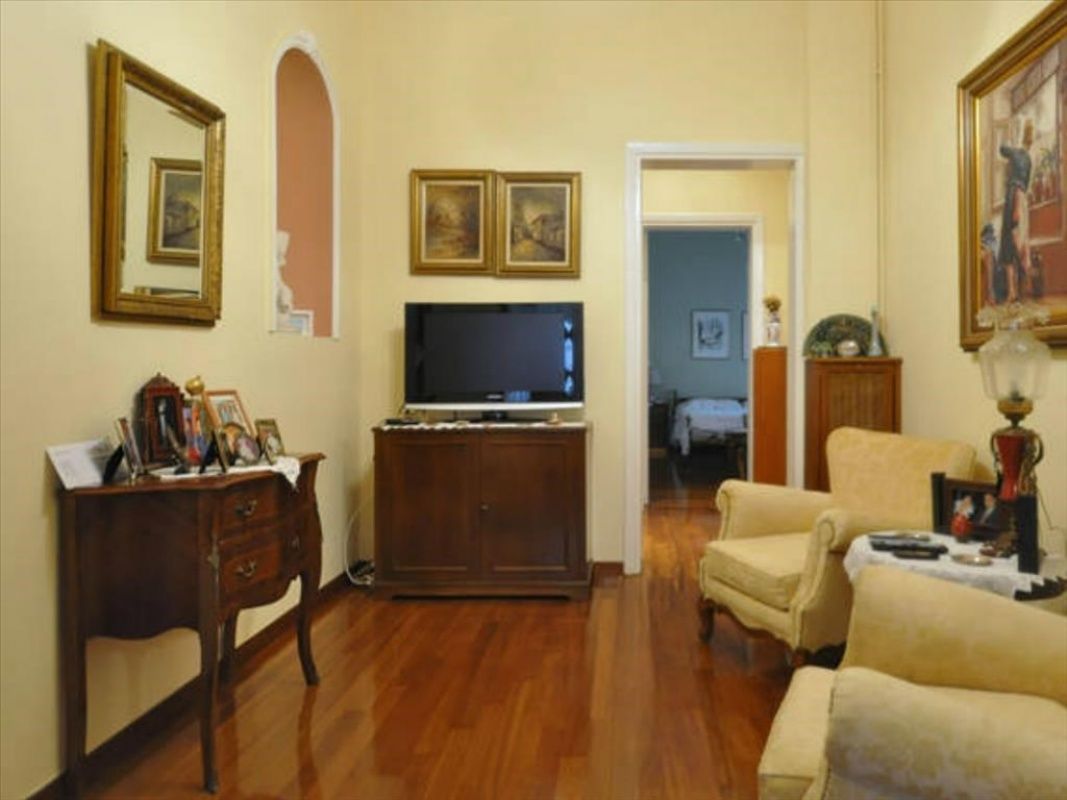 Квартира в Афинах, Греция, 150 м2 фото 4
