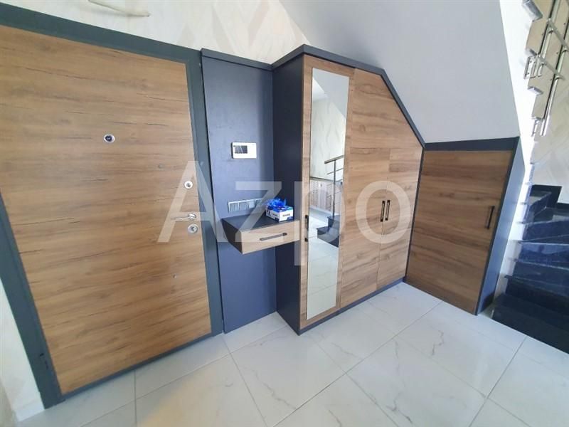 Пентхаус в Алании, Турция, 82 м2 фото 4