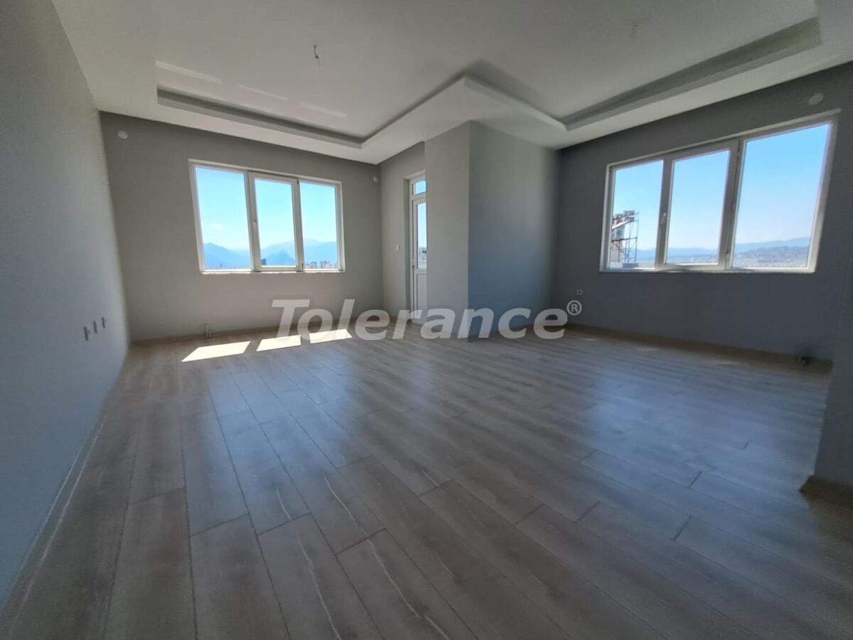 Апартаменты в Анталии, Турция, 250 м2 фото 2