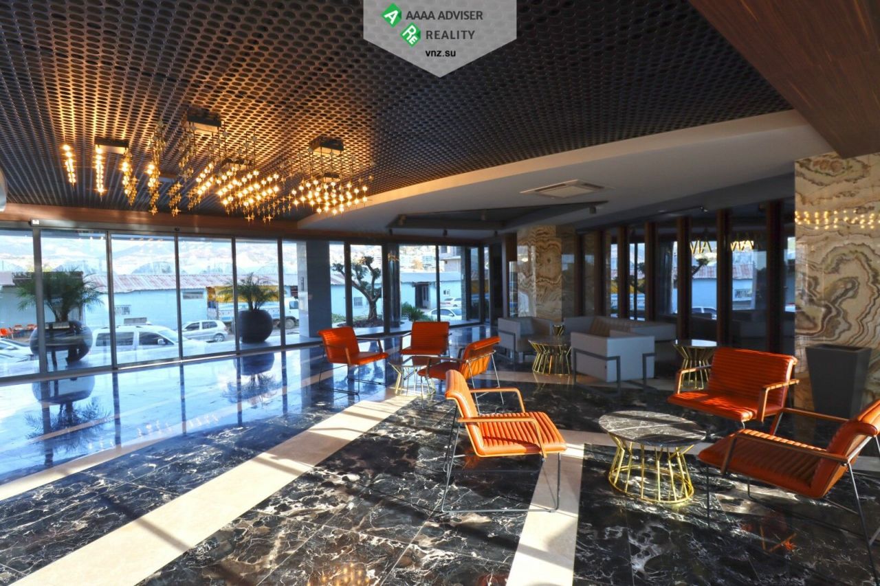 Квартира в Алании, Турция, 62 м2 фото 3