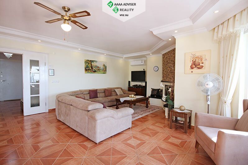 Вилла в Алании, Турция, 330 м2 фото 2