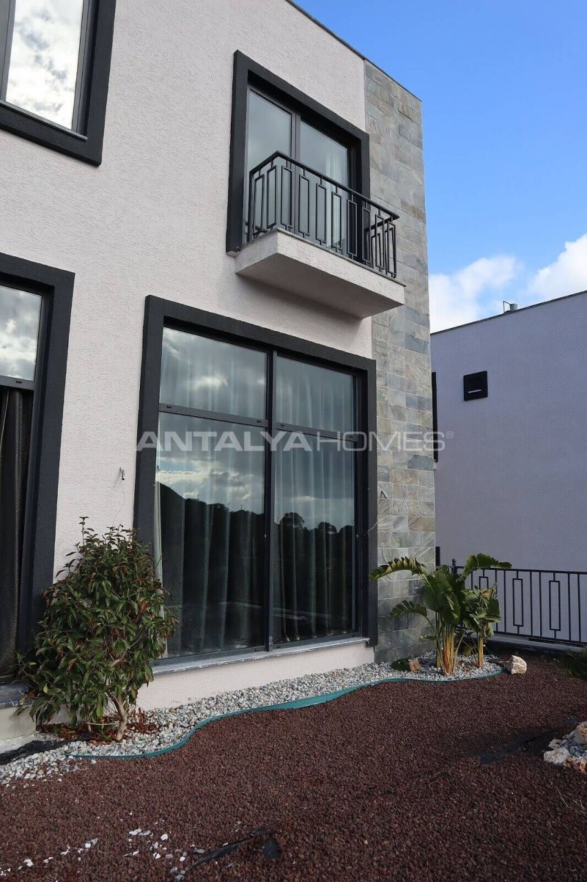Апартаменты в Бодруме, Турция, 209 м2 фото 5