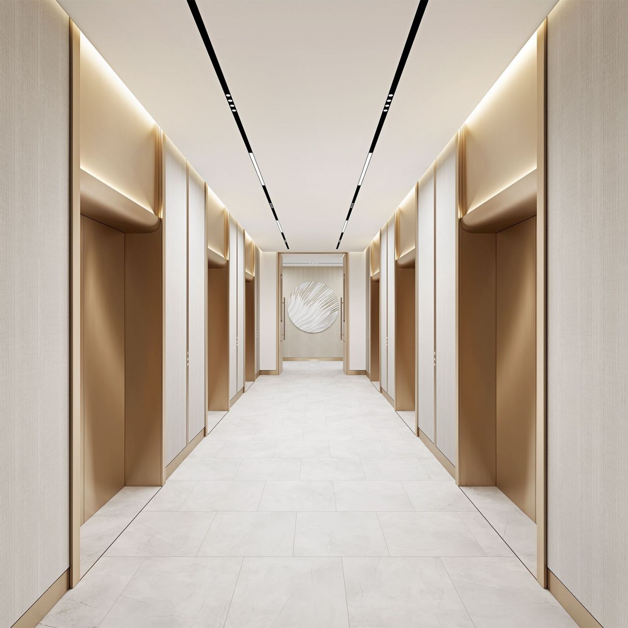 Апартаменты в Дубае, ОАЭ, 77.9 м2 фото 3