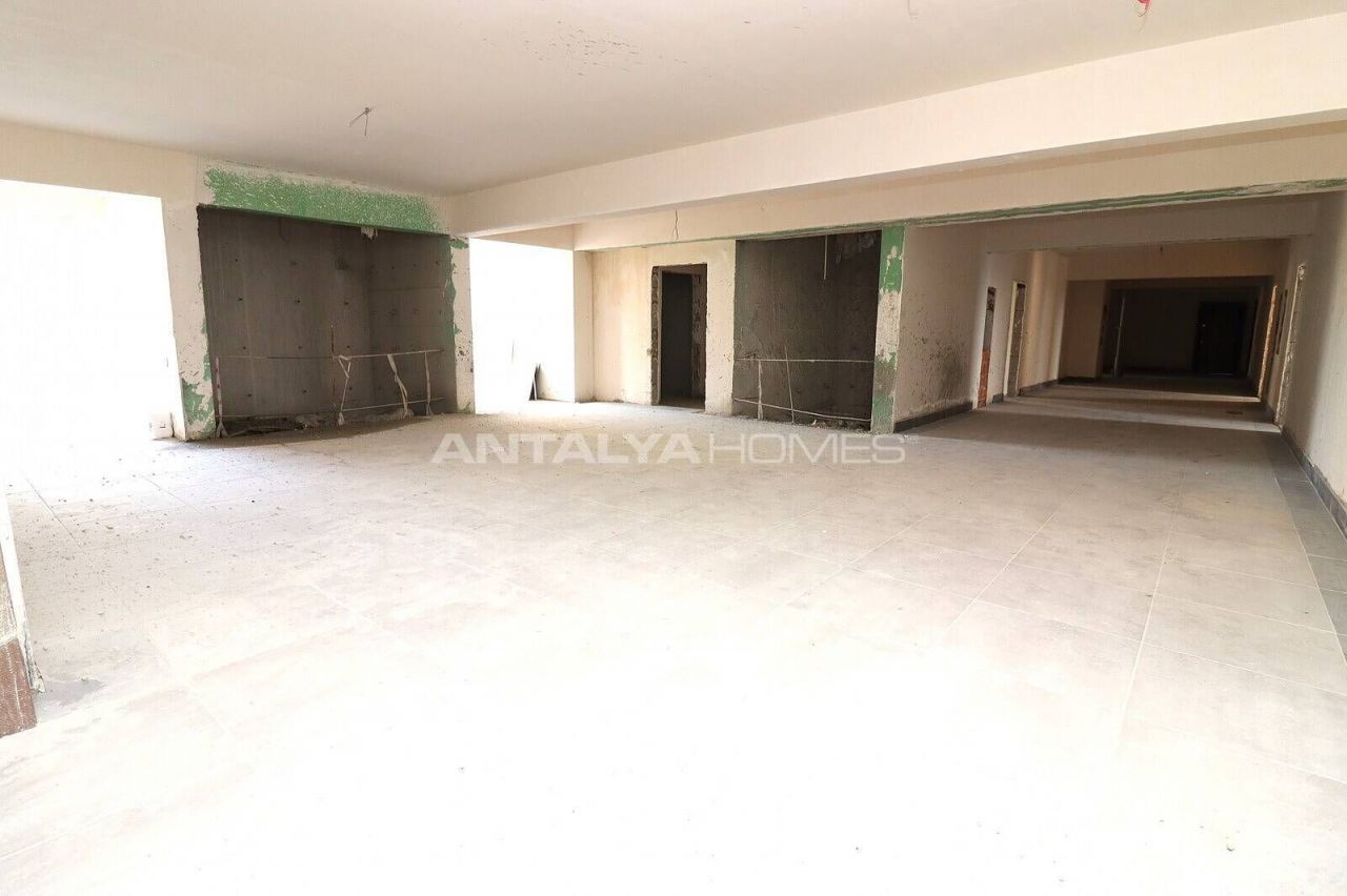 Апартаменты Эрдемли, Турция, 100 м2 фото 4