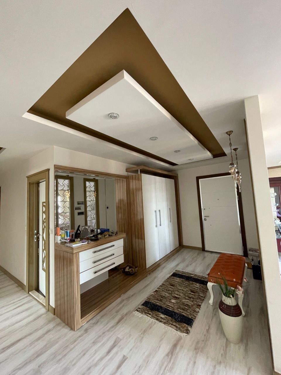 Квартира в Мерсине, Турция, 220 м2 фото 2
