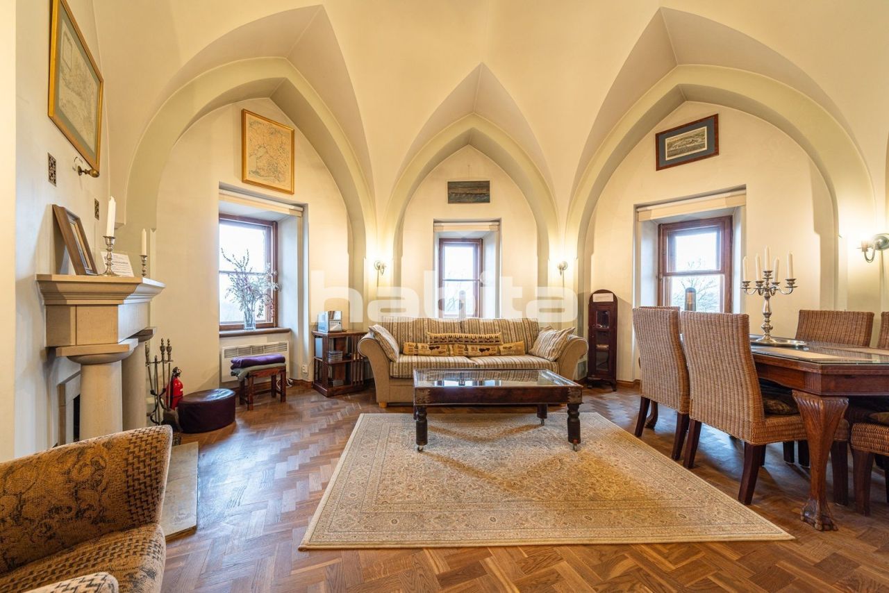 Апартаменты в Таллине, Эстония, 55.3 м2 фото 3