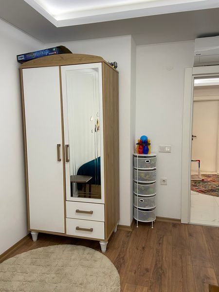 Квартира в Алании, Турция, 95 м2 фото 2
