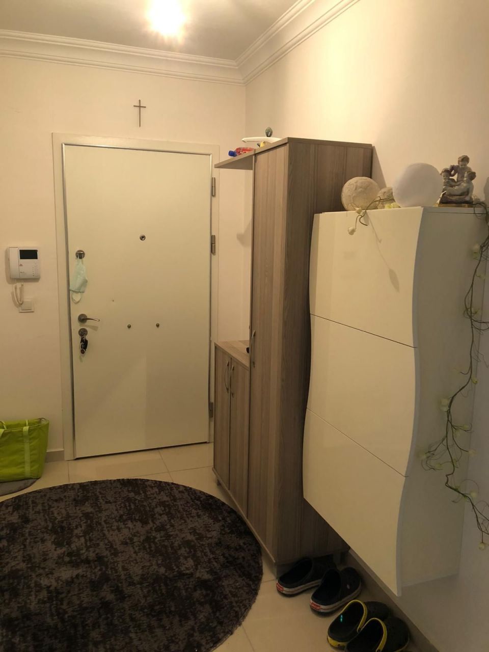 Квартира в Кестеле, Турция, 115 м2 фото 5