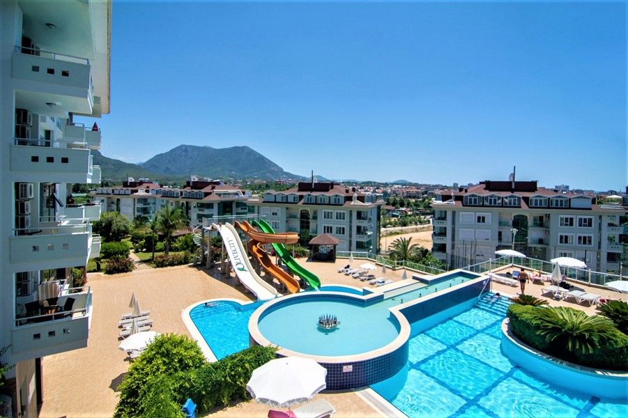 Пентхаус в Алании, Турция, 230 м2 фото 3