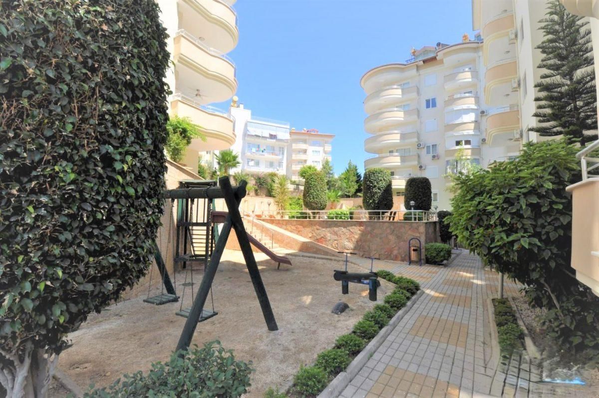Квартира в Алании, Турция, 100 м2 фото 5