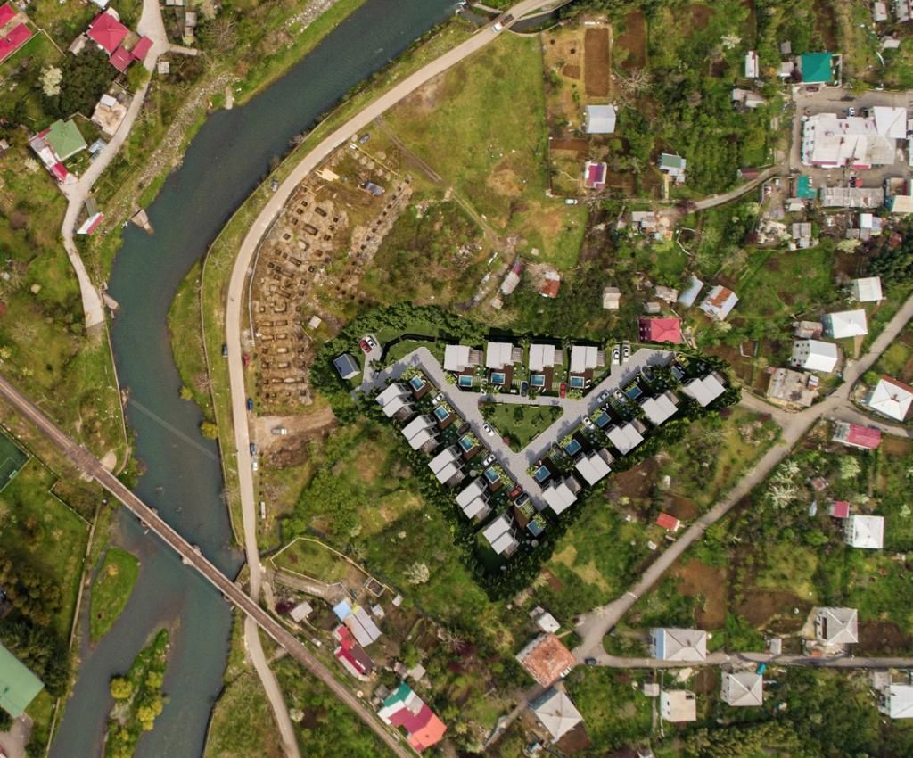 Вилла в Батуми, Грузия, 145.4 м2 фото 2