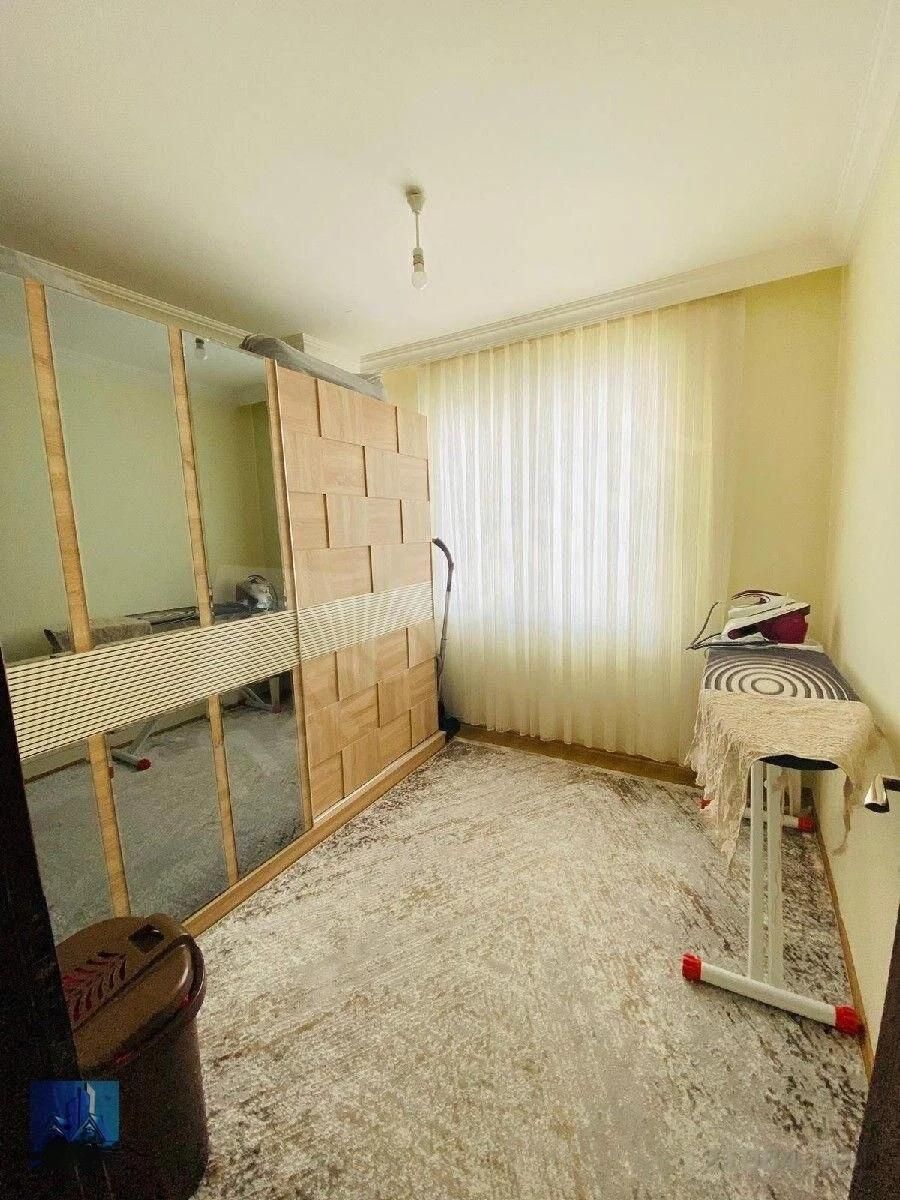 Квартира в Анталии, Турция, 110 м2 фото 2