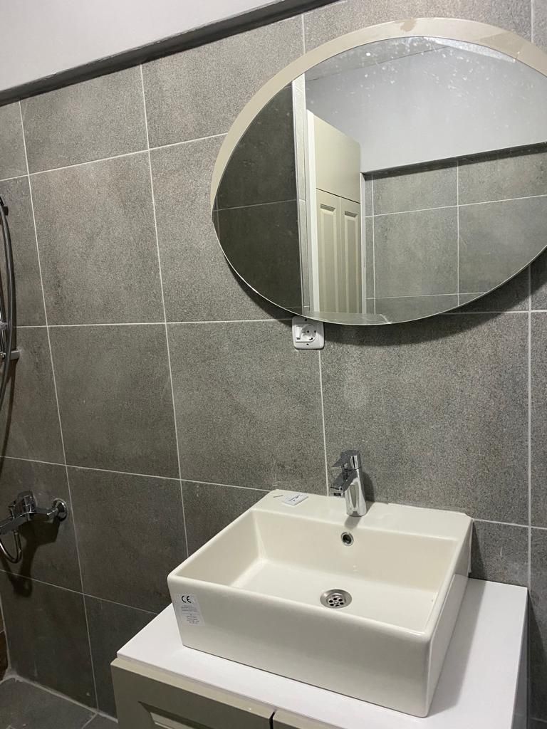 Квартира в Алании, Турция, 80 м2 фото 2