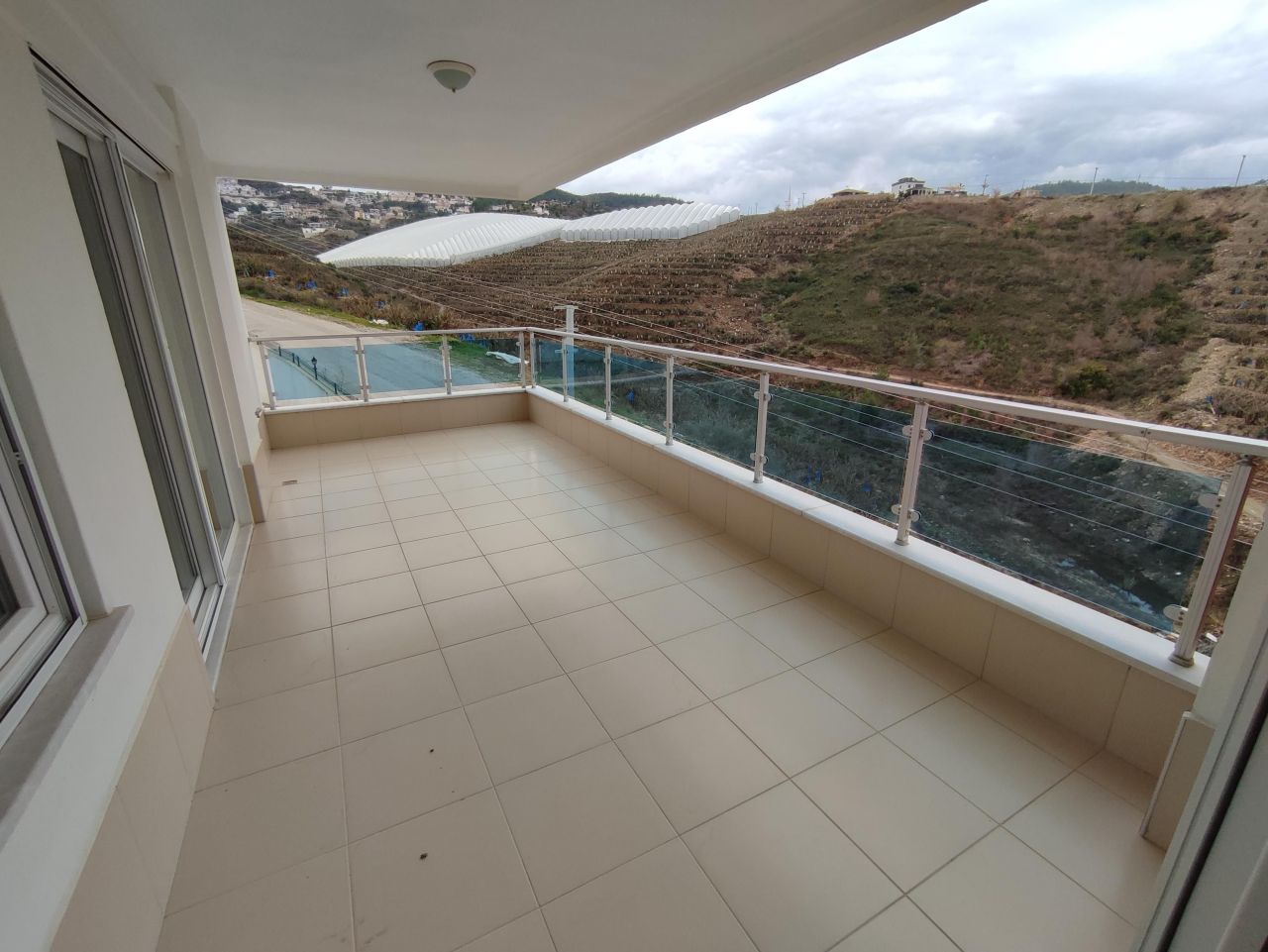 Пентхаус в Алании, Турция, 220 м2 фото 4