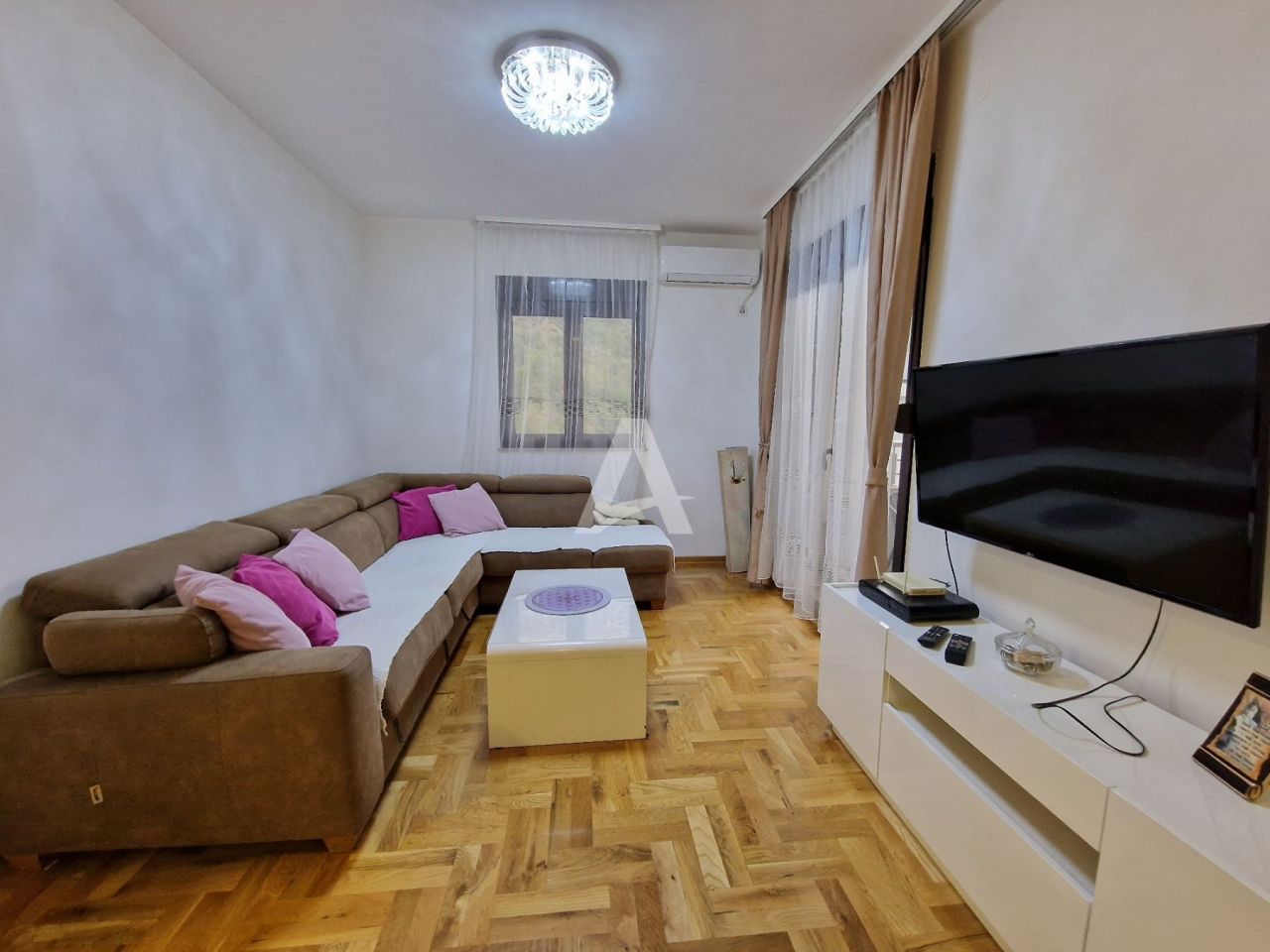 Апартаменты в Бечичи, Черногория, 48 м2 фото 3