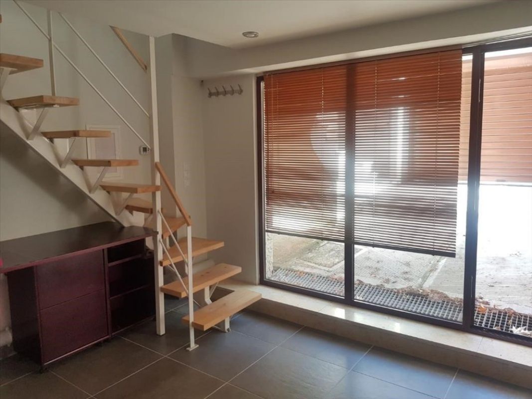 Таунхаус в Афинах, Греция, 60 м2 фото 2