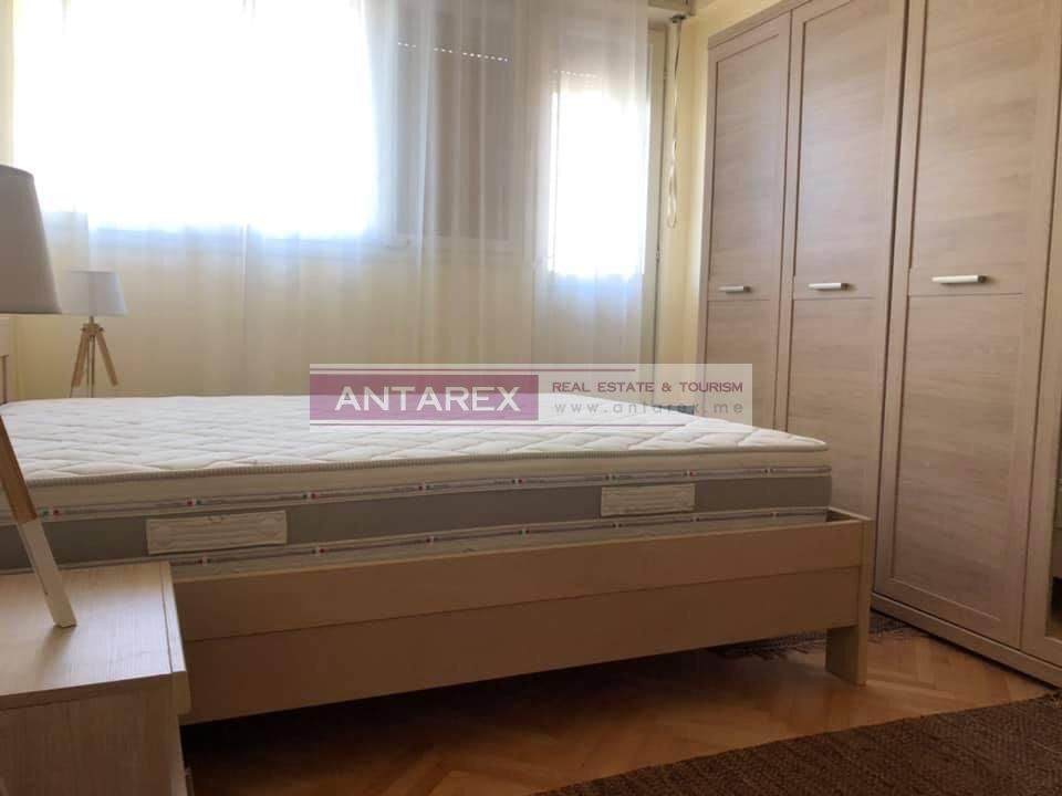 Апартаменты в Тивате, Черногория, 70 м2 фото 5