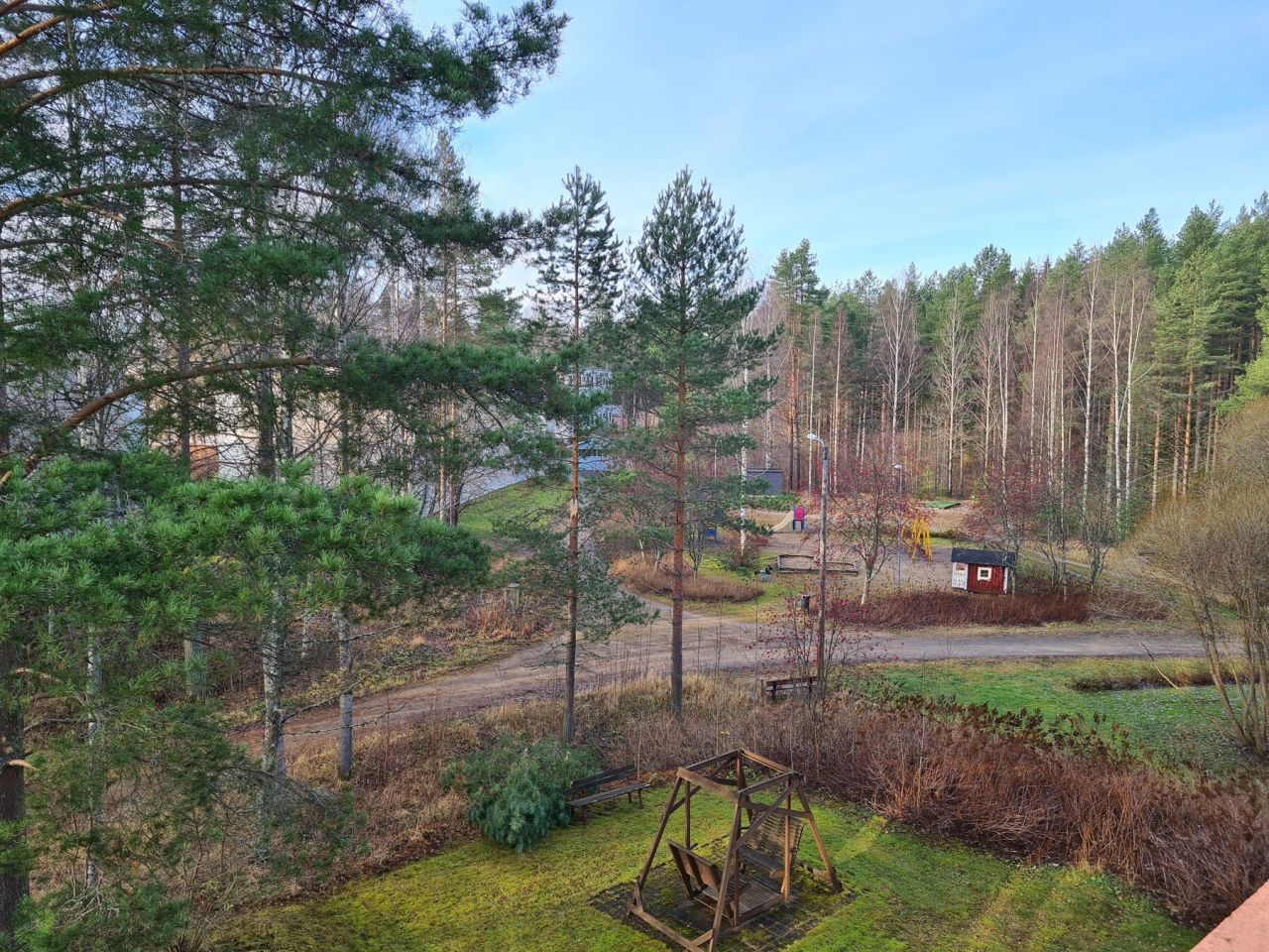 Квартира в Суоненйоки, Финляндия, 52.5 м2 фото 5
