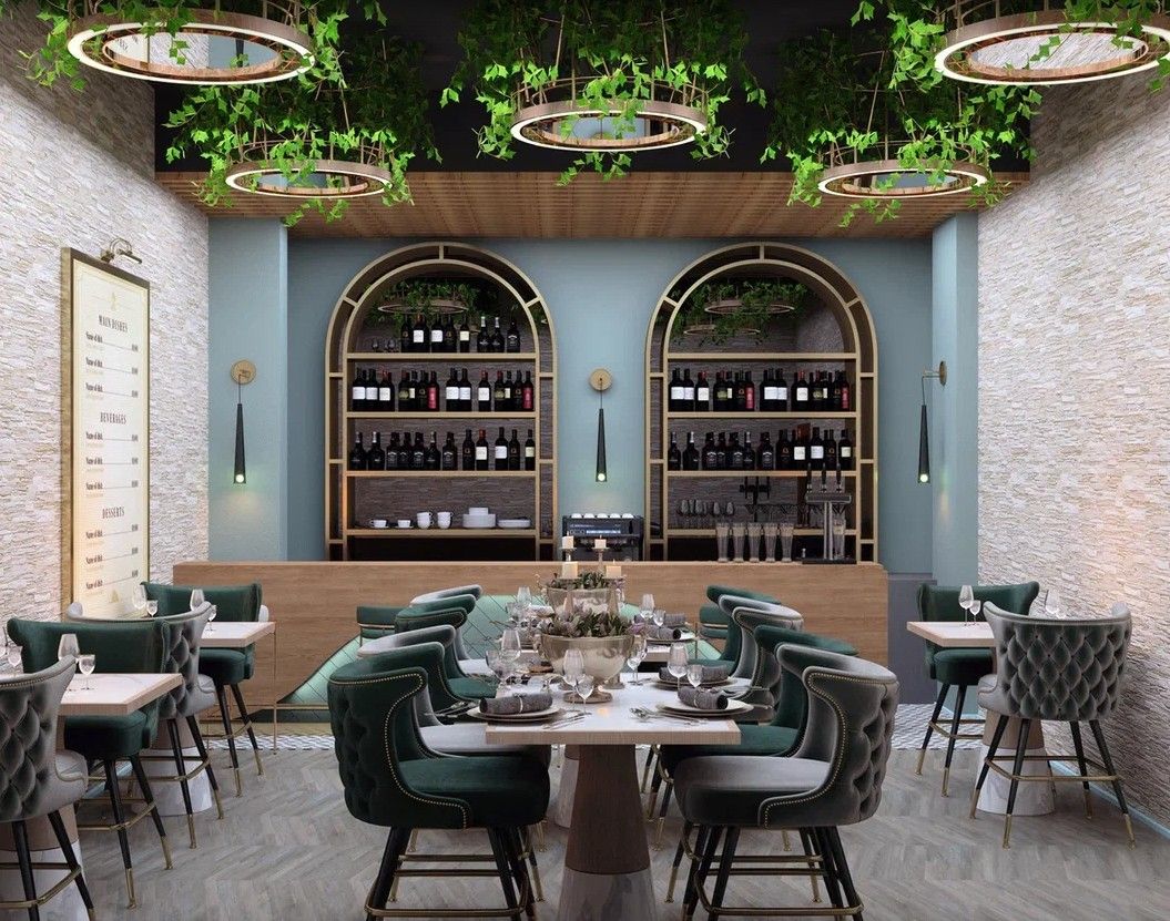 Квартира в Алании, Турция, 50 м2 фото 4