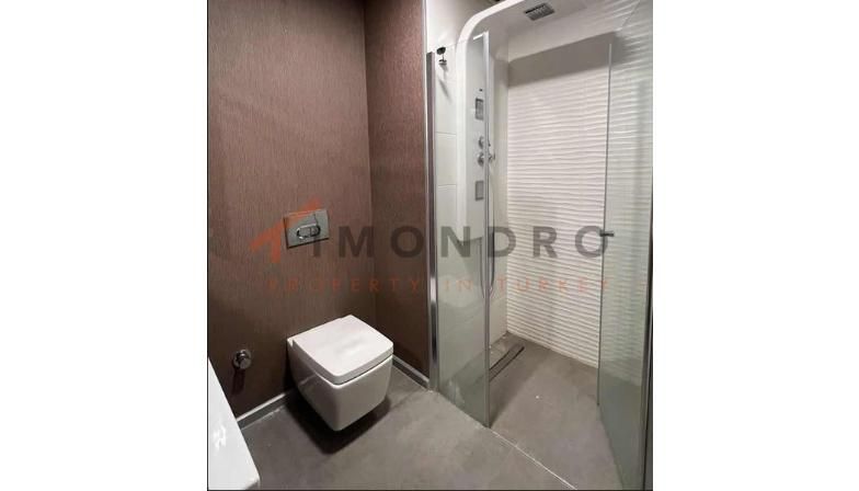 Квартира в Стамбуле, Турция, 55 м2 фото 4