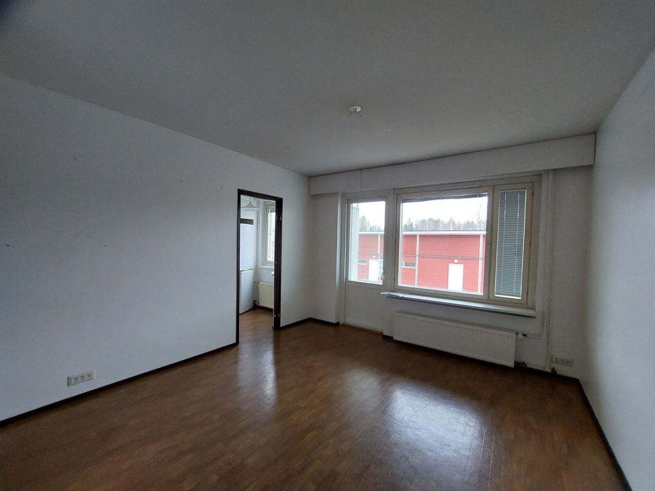 Квартира в Йоэнсуу, Финляндия, 30 м2 фото 2