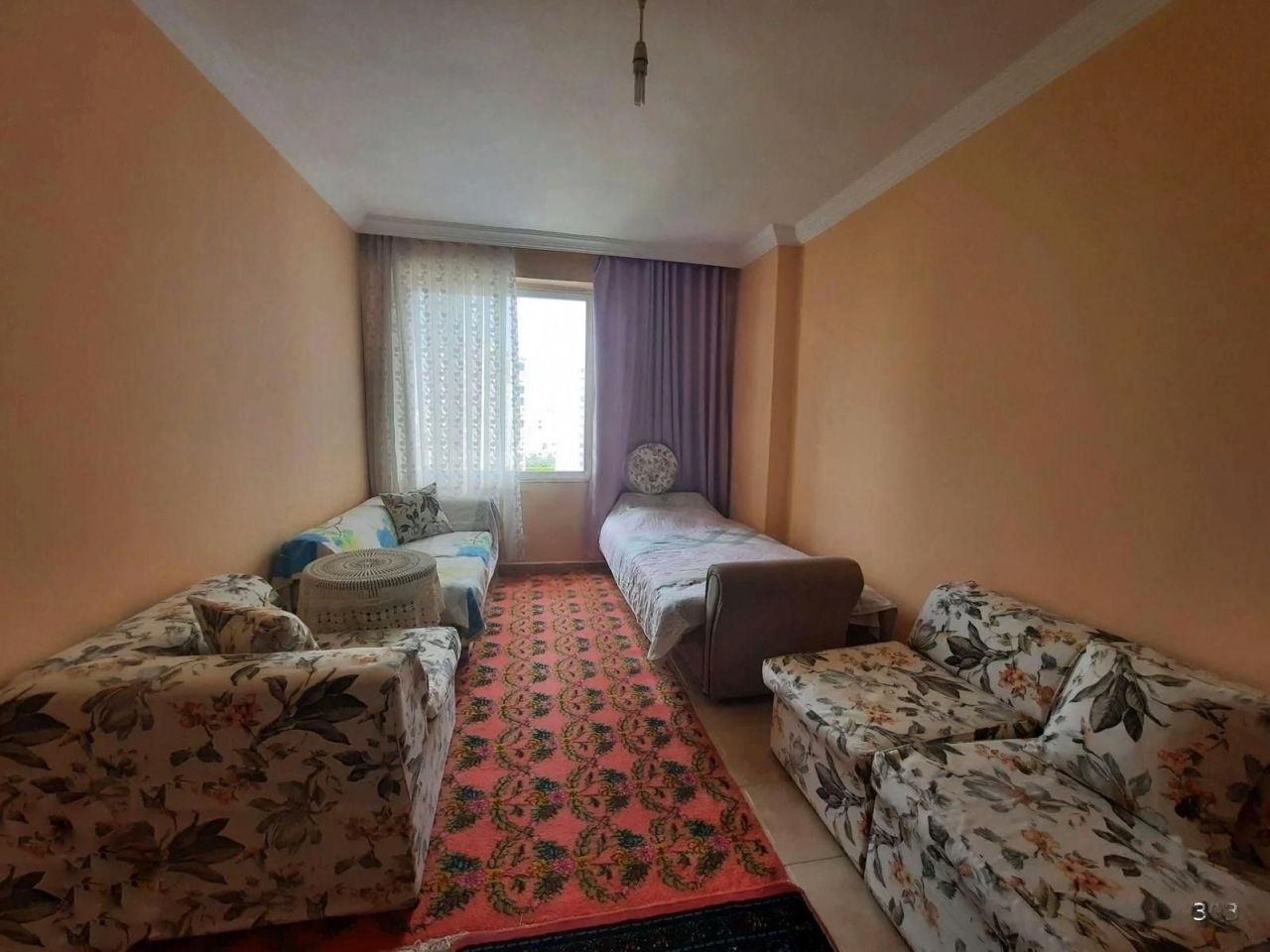 Квартира в Меркезе, Турция, 165 м2 фото 4