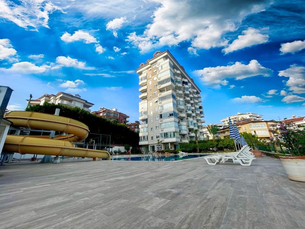Пентхаус в Алании, Турция, 200 м2 фото 3