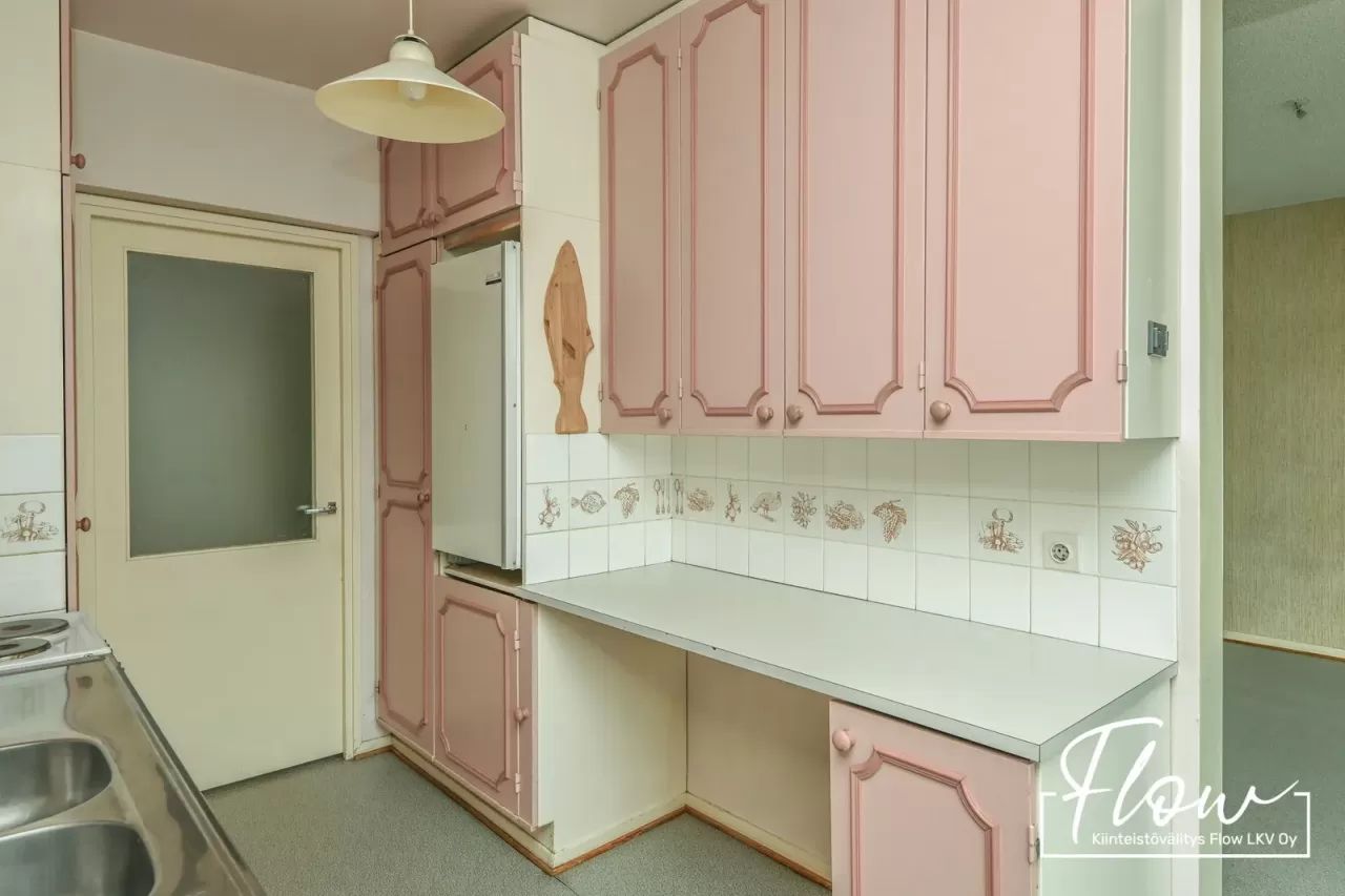 Квартира в Яанекоски, Финляндия, 74 м2 фото 4
