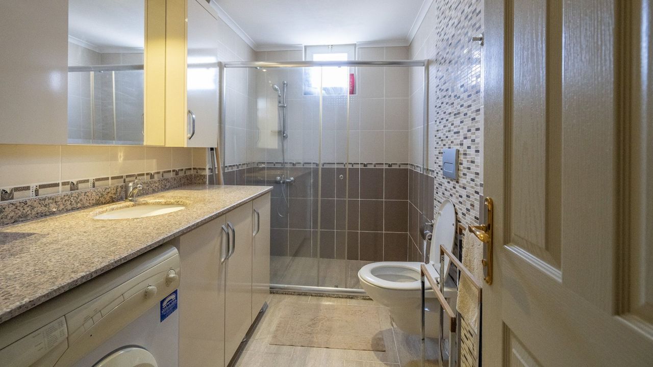 Пентхаус в Алании, Турция, 220 м2 фото 5