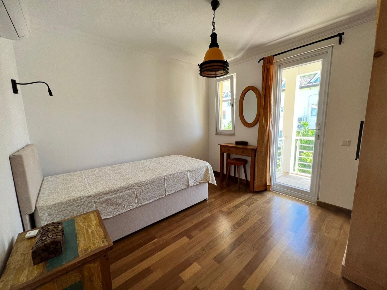 Вилла в Кемере, Турция, 200 м2 фото 5