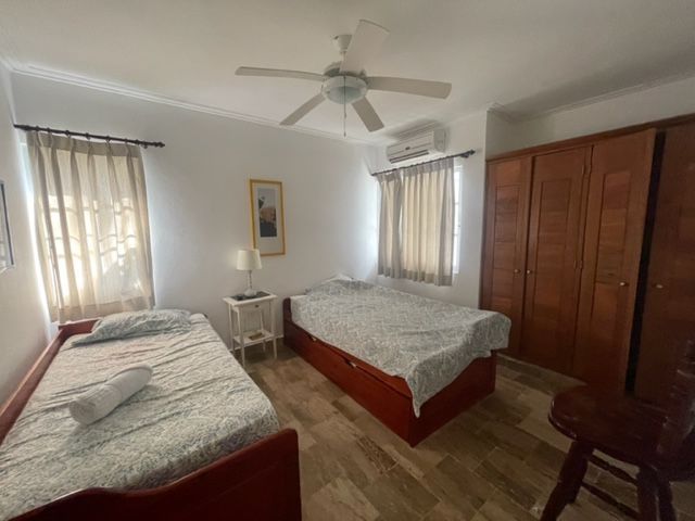 Квартира в Пунта-Кана, Доминиканская Республика, 86 м2 фото 5