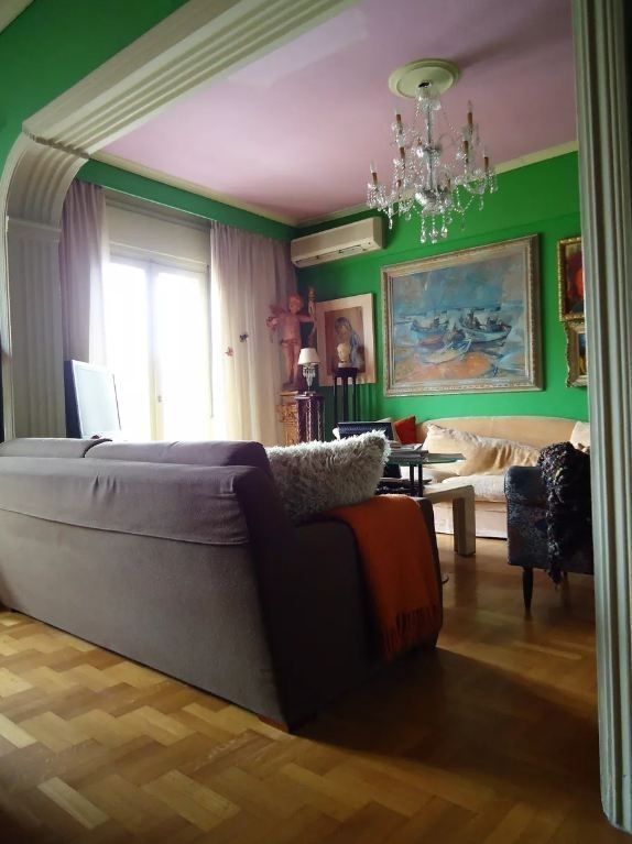 Квартира в Салониках, Греция, 136 м2 фото 5
