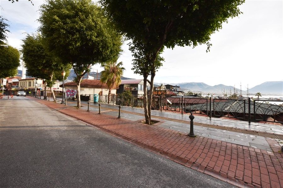 Квартира в Алании, Турция, 75 м2 фото 2