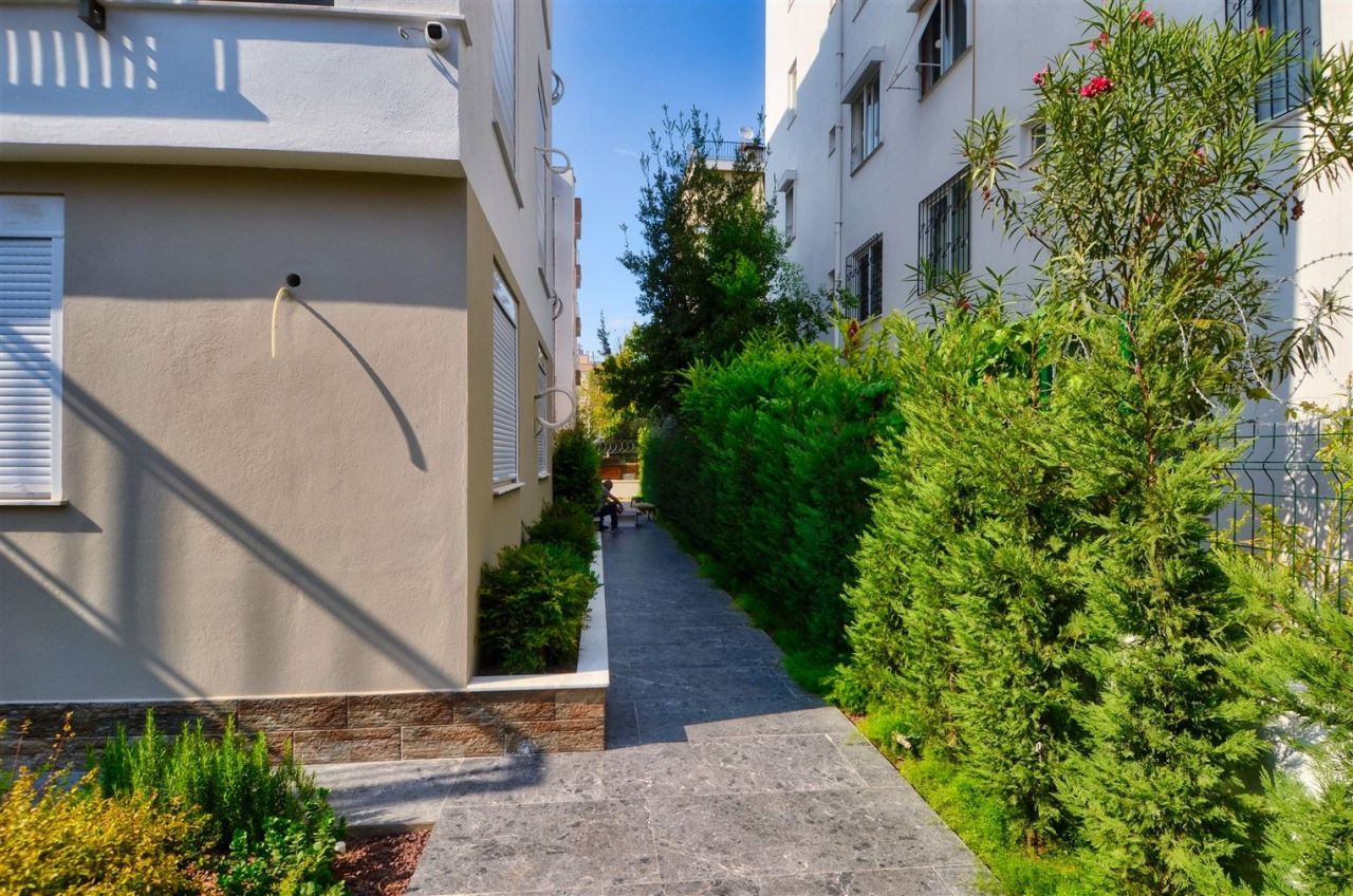 Квартира в Анталии, Турция, 150 м2 фото 2